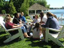 About Christian Camp