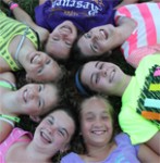 Prayer Partners for Covenant Harbor's Summer Camps