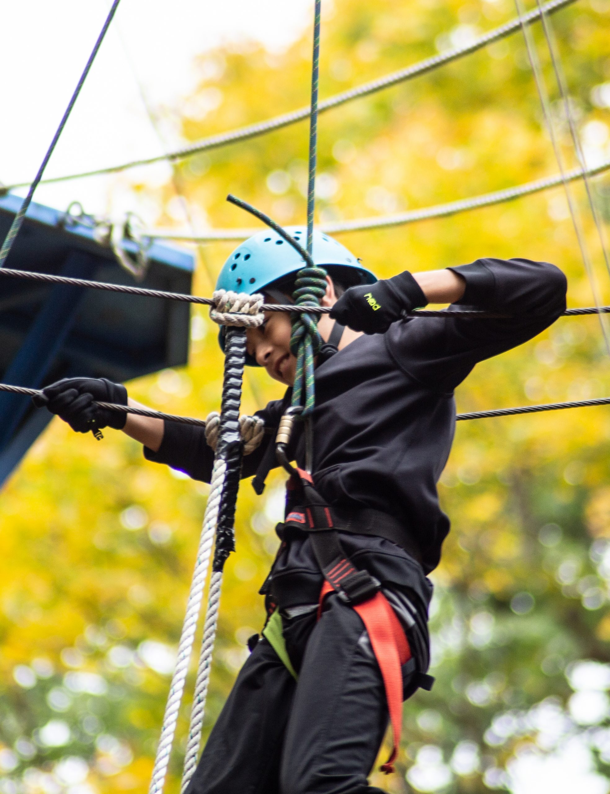 Camp Activities - Covenant Harbor