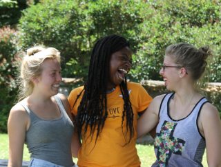 Scholarships - Covenant Harbor