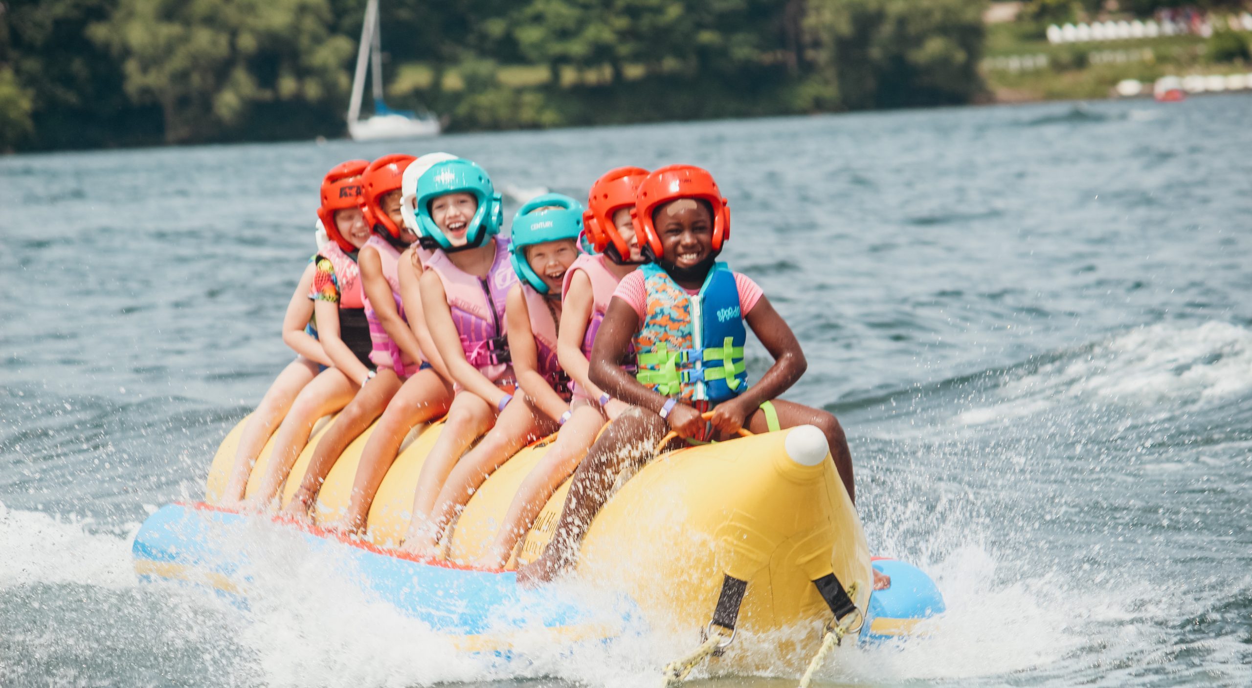 Summer Camps Covenant Harbor