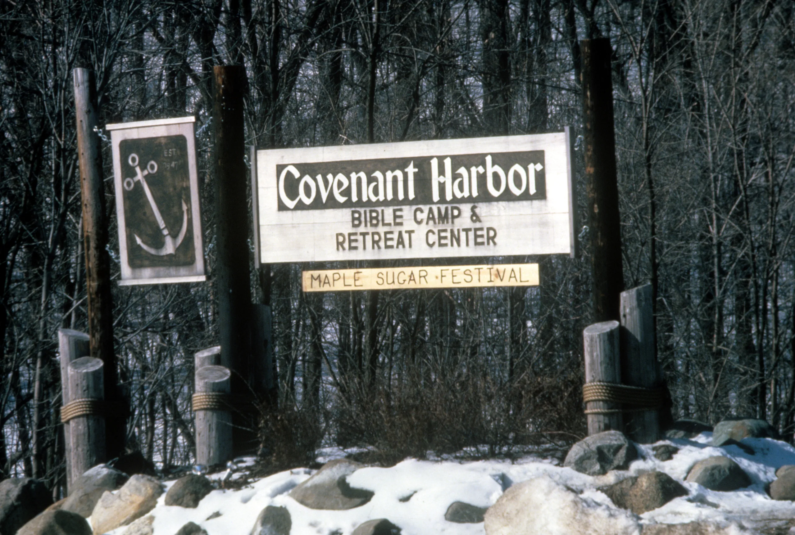 Forgotten History: The Halfway Covenant And Its Lasting Legacy - j2836we